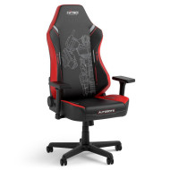 Gaming Chair Nitro Concepts X1000, Transformers Autobots Edition Gaming Chair Nitro Concepts X1000, Transformers Autobots Edition