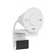 Web Cam with microphone LOGITECH Brio 300 White