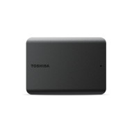 External HDD Toshiba Canvio Basics 2022, 2.5 External HDD Toshiba Canvio Basics 2022, 2.5