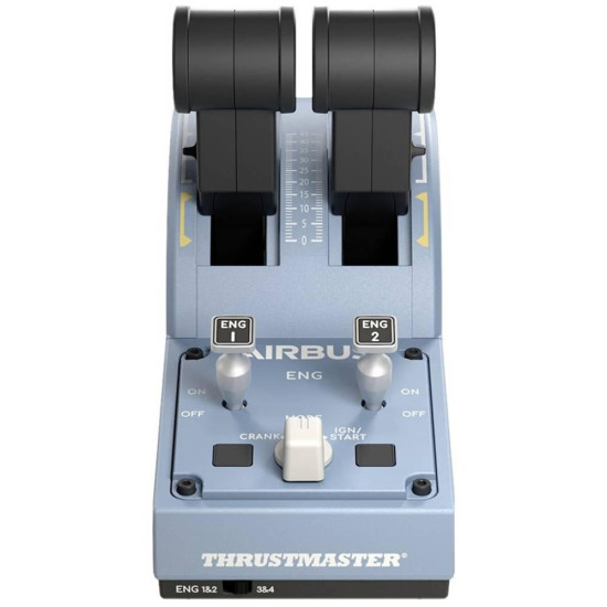 Joystick THRUSTMASTER TCA Office Pack Airbus Edition for PC Joystick THRUSTMASTER TCA Office Pack Airbus Edition for PC