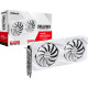 Видеокарта ASRock AMD Radeon RX 6600 Challenger White 8GB Видеокарта ASRock AMD Radeon RX 6600 Challenger White 8GB