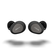 Bluetooth Headset Jabra Elite 10, Titanium Black,ANC Bluetooth Headset Jabra Elite 10, Titanium Black,ANC