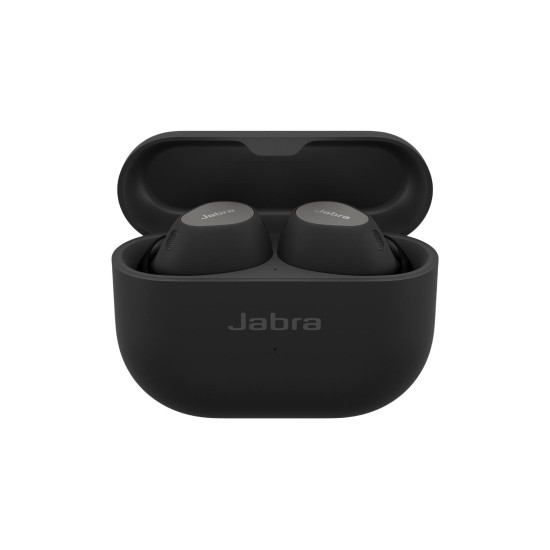Bluetooth Headset Jabra Elite 10, Titanium Black,ANC Bluetooth Headset Jabra Elite 10, Titanium Black,ANC