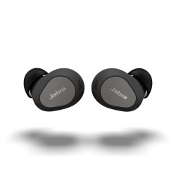 Bluetooth Headset Jabra Elite 10, Titanium Black,ANC