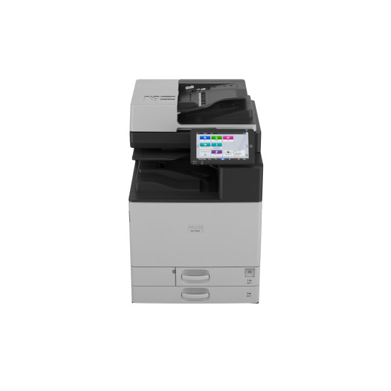 Мултифункционално устройство Ricoh IM C3010, Цветно, A3, 30ppm Мултифункционално устройство Ricoh IM C3010, Цветно, A3, 30ppm