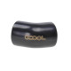 Alphacool HF L-connector 45° G1/4 inner thread to G1/4 inner thread, deep black Alphacool HF L-connector 45° G1/4 inner thread to G1/4 inner thread, deep black