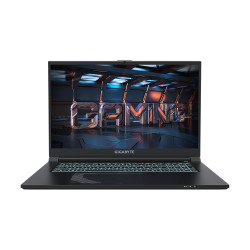 Лаптоп GIGABYTE G7 MF Intel Core i5-12500H, 17.3 IPS, FHD 144Hz, 16GB DDR4, 512GB SSD, RTX 4050 Лаптоп GIGABYTE G7 MF Intel Core i5-12500H, 17.3 IPS, FHD 144Hz, 16GB DDR4, 512GB SSD, RTX 4050