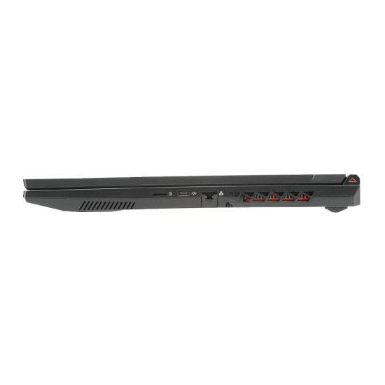 Лаптоп GIGABYTE G7 KF Intel Core i5-12500H, 17.3 IPS, FHD 144Hz, 16GB DDR4, 512GB SSD, RTX 4060