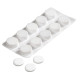 Xavax Cleaning Tablets f. Coffee Machine, Grease Remover, 111281