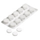 Xavax Cleaning Tablets f. Coffee Machine, Grease Remover, 111281