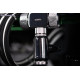 Alphacool Eiszapfen 2-way ball valve G1/4, Deep Black Alphacool Eiszapfen 2-way ball valve G1/4, Deep Black