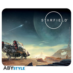 Геймърски пад ABYSTYLE Starfield - Landing Геймърски пад ABYSTYLE Starfield - Landing