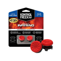 KontrolFreek Performance Thumbsticks FPS Freak Inferno