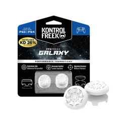 KontrolFreek Performance Thumbsticks FPS Freak Galaxy White