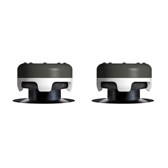 KontrolFreek Action Adventure Thumbsticks CQC Grey KontrolFreek Action Adventure Thumbsticks CQC Grey