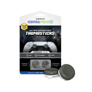 KontrolFreek Action Adventure Thumbsticks CQC Grey KontrolFreek Action Adventure Thumbsticks CQC Grey