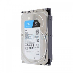 Хард диск SEAGATE SkyHawk Surveillance 4TB, 256MB Cache, SATA 6.0Gb/s Хард диск SEAGATE SkyHawk Surveillance 4TB, 256MB Cache, SATA 6.0Gb/s