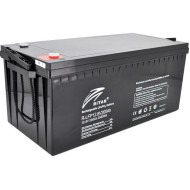 Литиево йонни батерии LFP12.8V200AH  12V / 200Ah -522/ 240 /219 mm  F12/M8  RITAR Литиево йонни батерии LFP12.8V200AH  12V / 200Ah -522/ 240 /219 mm  F12/M8  RITAR