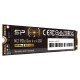 SSD Silicon Power US75 2TB M.2-2280, PCIe, Gen 4x4 NVMe SSD Silicon Power US75 2TB M.2-2280, PCIe, Gen 4x4 NVMe
