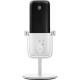 Desktop Microphone Elgato Wave 3 White Desktop Microphone Elgato Wave 3 White