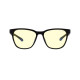 Computer glasses GUNNAR Berkeley Onyx Amber Black Computer glasses GUNNAR Berkeley Onyx Amber Black