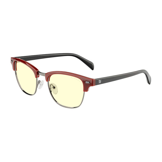 Компютърни очила GUNNAR Diablo IV Sanctuary Edition - Blood Onyx Amber Компютърни очила GUNNAR Diablo IV Sanctuary Edition - Blood Onyx Amber