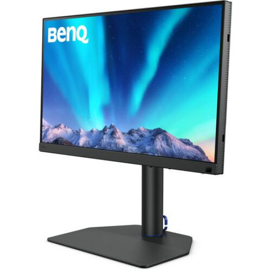 BenQ PhotoVue SW272Q 27 BenQ PhotoVue SW272Q 27