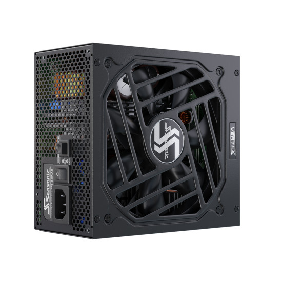 Power Supply Unit Seasonic VERTEX PX-850, 850W, 80+ Platinum Power Supply Unit Seasonic VERTEX PX-850, 850W, 80+ Platinum