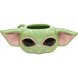 Paladone The Child Shaped Mug