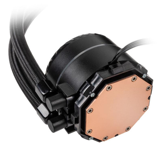 Охладител за процесор Kolink Umbra Void 360 ARGB Black Охладител за процесор Kolink Umbra Void 360 ARGB Black