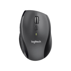 Безжична оптична мишка LOGITECH M705 Marathon, 1000 dpi Безжична оптична мишка LOGITECH M705 Marathon, 1000 dpi