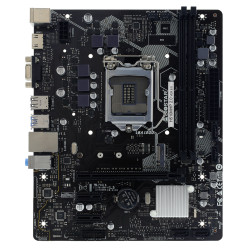 Motherboard BIOSTAR H510MHP 2.0, LGA1200, DDR4, mATX
