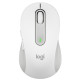 Безжична Мишка Logitech Signature M650 for Business, Бяла Безжична Мишка Logitech Signature M650 for Business, Бяла