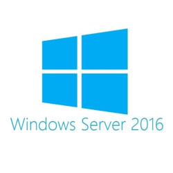 Sofware Microsoft Windows Server CAL 2016 Eng DSP 1Clt User Sofware Microsoft Windows Server CAL 2016 Eng DSP 1Clt User