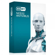 Антивирусен софтуер ESET NOD32 Antivirus ОЕМ, Електронен лиценз, 1 бр. , 1 година, NEW