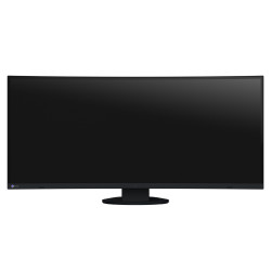 Monitor EIZO ColorEdge CS2420, Curved, IPS, 37.5 inch, Ultrawide, HDMI, USB-C, DP, Black