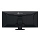 Монитор EIZO FlexScan EV3895, Извит, IPS, 37.5 inch, Ultrawide, HDMI, USB-C, DP, Черен Монитор EIZO FlexScan EV3895, Извит, IPS, 37.5 inch, Ultrawide, HDMI, USB-C, DP, Черен