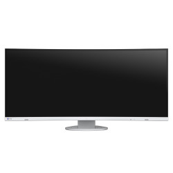 Monitor EIZO ColorEdge CS2420, Curved, IPS, 37.5 inch, Ultrawide, HDMI, USB-C, DP, White