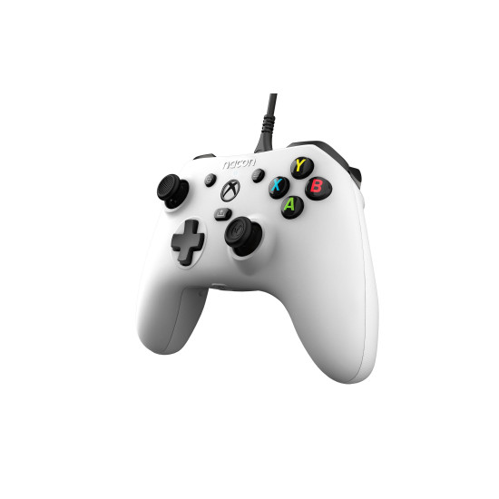 Жичен Геймпад Nacon XBOX EVOL-X White Жичен Геймпад Nacon XBOX EVOL-X White