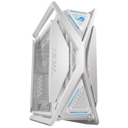 Case ASUS ROG HYPERION WHITE Case ASUS ROG HYPERION WHITE