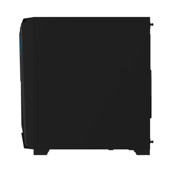 Кутия Gigabyte C301 Black V2, TG, Mid-Tower Кутия Gigabyte C301 Black V2, TG, Mid-Tower
