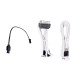 CPU AIO Cooler Lian Li GALAHAD II LCD 360 ARGB - White CPU AIO Cooler Lian Li GALAHAD II LCD 360 ARGB - White