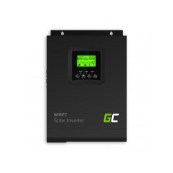 Inverter GREEN CELL 1000 PSW, 1000VA Inverter GREEN CELL 1000 PSW, 1000VA