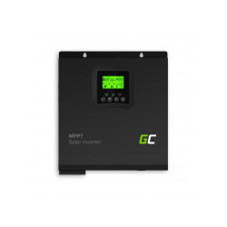 Inverter GREEN CELL 3000 PSW, 3000VA Inverter GREEN CELL 3000 PSW, 3000VA