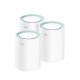Cudy M1300, 3-pack, AC1200 Dual Band, 2.4/5 GHz, 300 - 867 Mbps Cudy M1300, 3-pack, AC1200 Dual Band, 2.4/5 GHz, 300 - 867 Mbps