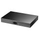 Суич Cudy FS1026PS1, 24 x 10/100 PoE+ Switch 2 x Gigabit порта, 1 x SFP Slot Суич Cudy FS1026PS1, 24 x 10/100 PoE+ Switch 2 x Gigabit порта, 1 x SFP Slot