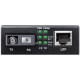 Cudy Media Converter MC100GSB-20B, SC fiber port, RJ-45, 20 km Cudy Media Converter MC100GSB-20B, SC fiber port, RJ-45, 20 km