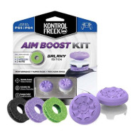 KontrolFreek FPS Aim Boost Kit Glaxy Edition for PS5 KontrolFreek FPS Aim Boost Kit Glaxy Edition for PS5