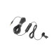 BOYA Lavalier Microphone BY-M1S BOYA Lavalier Microphone BY-M1S