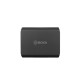 BOYA 2.4GHz Ultra-compact Wireless Microphone System BY-XM6-K2